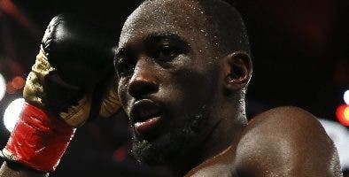 OMB ordena a Terence Crawford mandatoria vs Alexis Rocha