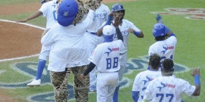 Tigres del Licey niega denuncias en su contra