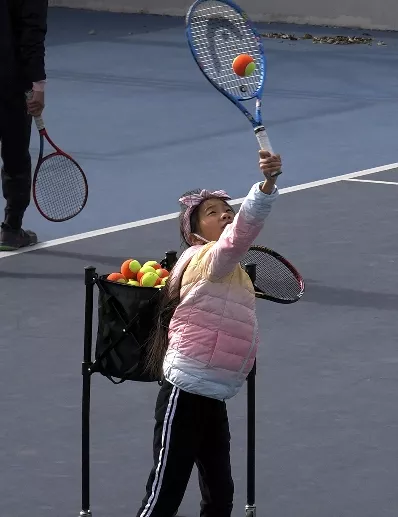 China Missing Tennis Star China Missing Tennis Star