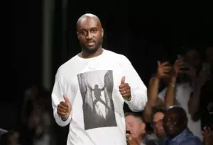 Muere a los 41 años Virgil Abloh, el diseñador estrella de Louis Vuitton