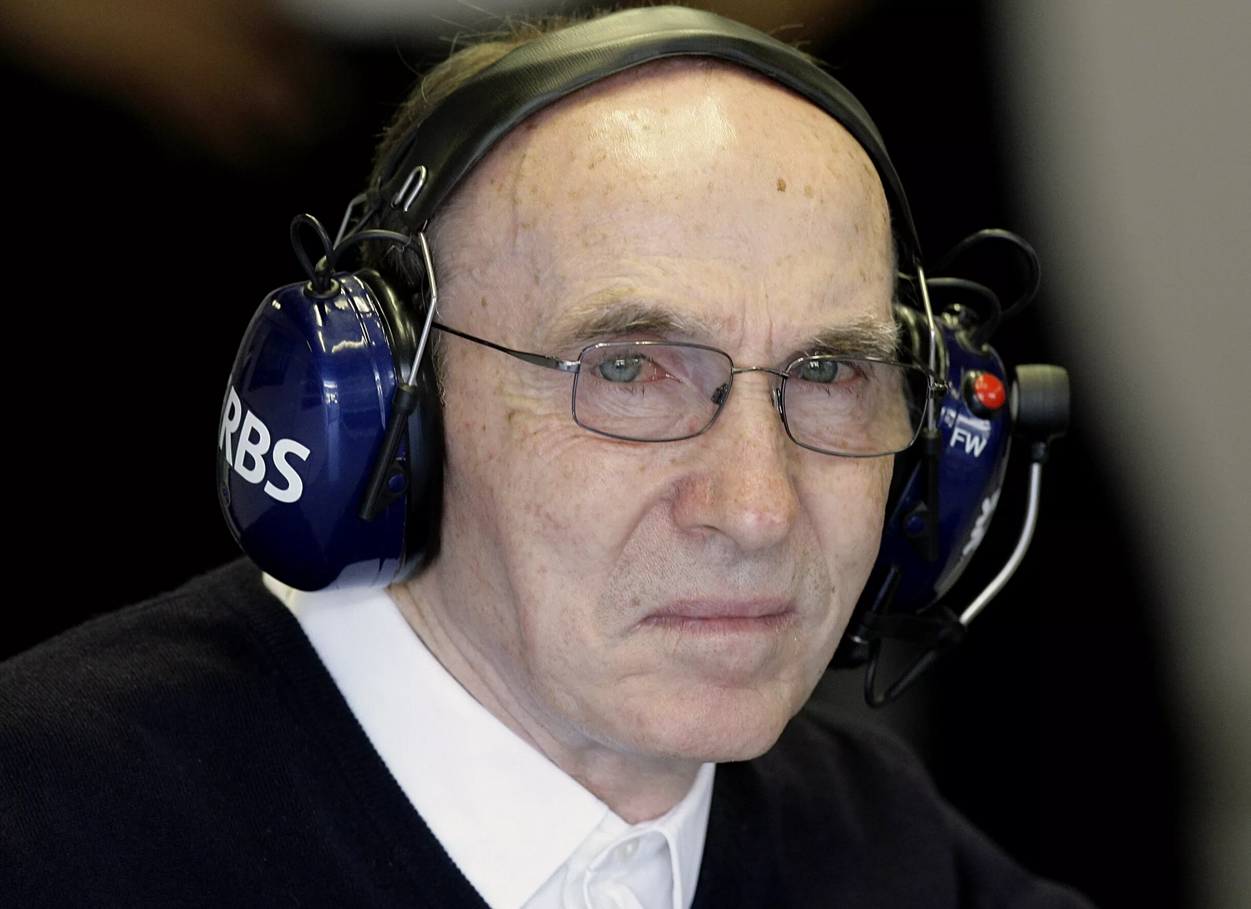 Frank Williams