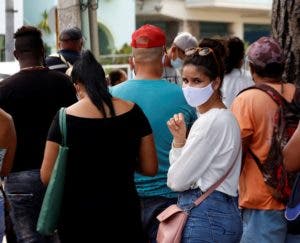 Casos de influenza están en aumento