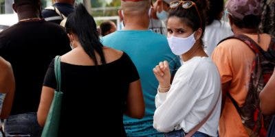 Casos de influenza están en aumento