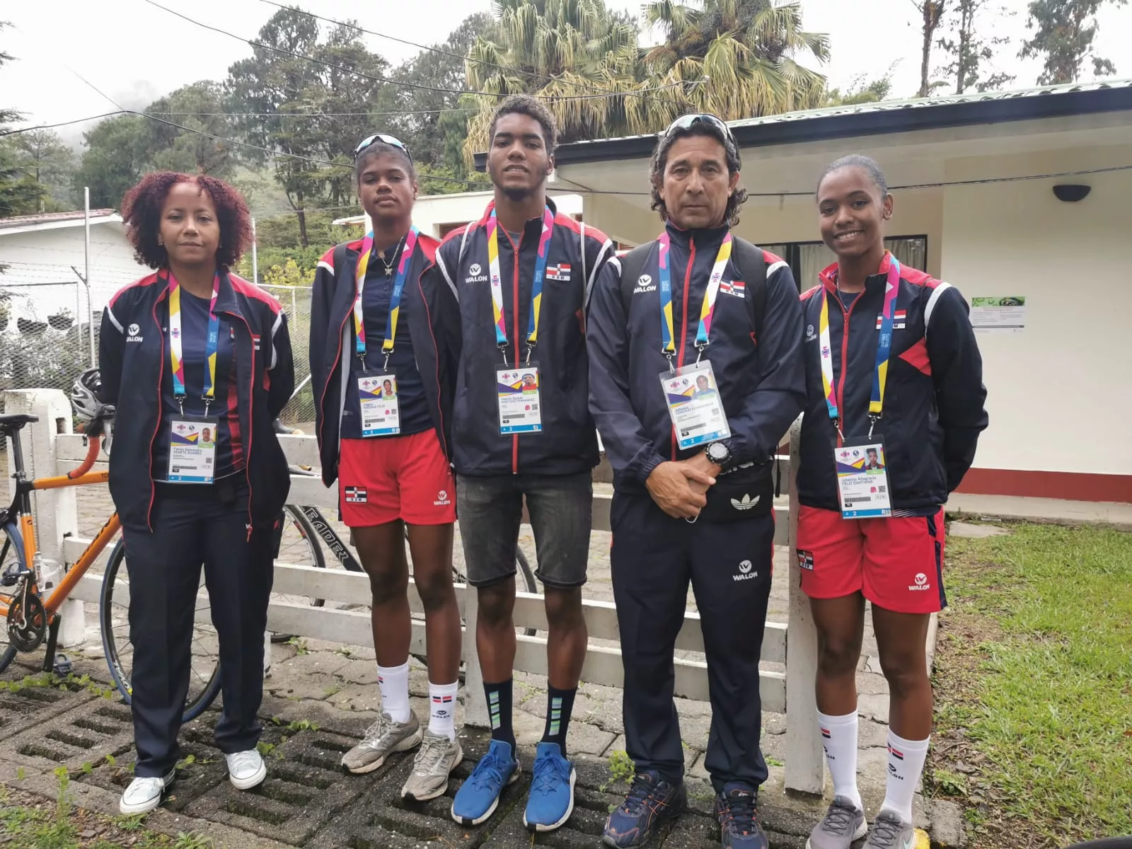 Judo, pesas, taekwondo y gimnasia tras primeras medallas Panam Junior