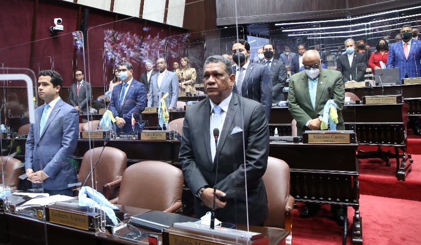 Presupuesto complementario fue aprobado por Cámara Diputados