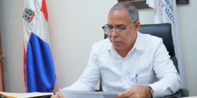 Director de Desarrollo Fronterizo: gobierno del PLD entregó la soberanía nacional