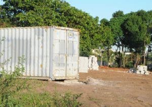 Ocupación de entorno Parque Mirador Norte debe detenerse