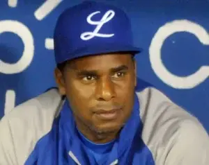 Licey designa a Offerman manager y Audo Vicente gerente general