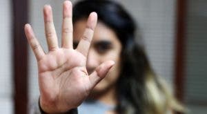 El 89 % mujeres muertas a mano de sus parejas no denunciaron al agresor