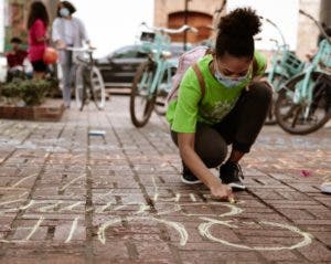 Colectivo inicia plan en contra  del acoso sexual