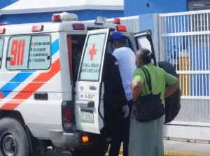 Atención por Covid-19 tiene leve repunte en los hospitales