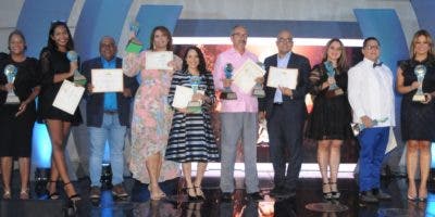 Periodista de EL DÍA  gana el gran premio Epifanio Lantigua 2021