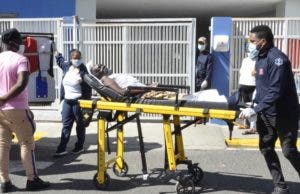 Pacientes graves por Covid ocupan más  40 % de camas