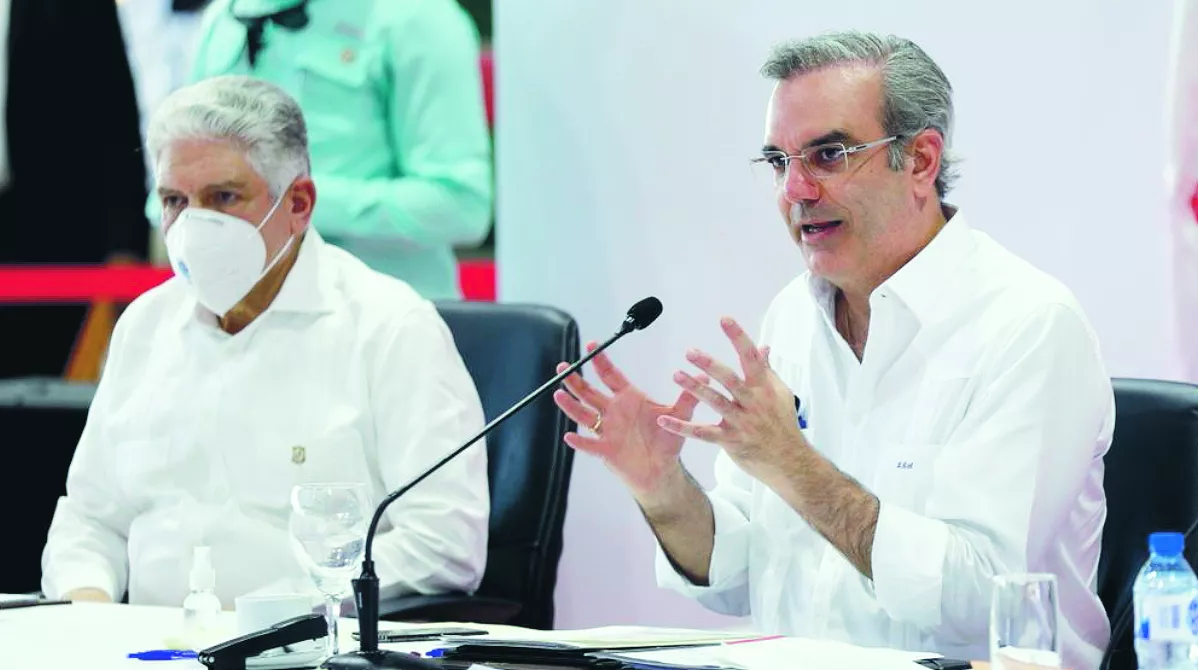 Gobierno destinará  4 mil millones al  Sur