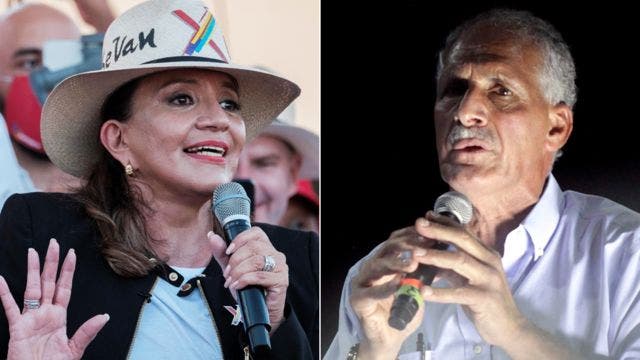 3 cosas que están en juego en las elecciones de Honduras (además del futuro del presidente saliente, señalado por narcotráfico en EE.UU.)