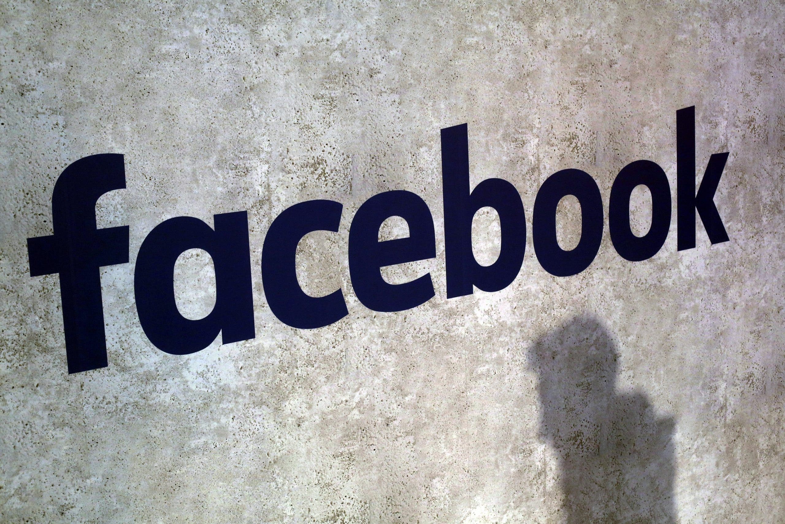 Facebook pondrá fin a sistema de reconocimiento facial