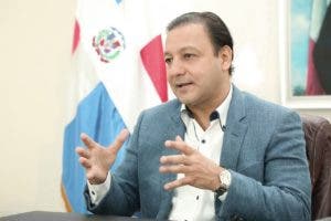 Abel Martínez sobre el problema haitiano: «Es hora de actuar»