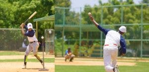 Abrirán campamento béisbol en Boca Chica con ex jugadores Grandes Ligas