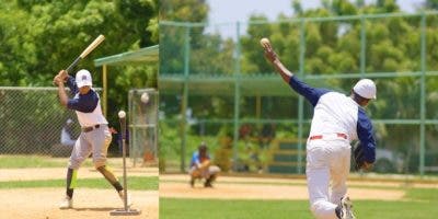 Abrirán campamento béisbol en Boca Chica con ex jugadores Grandes Ligas