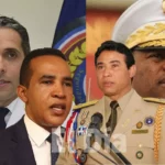 Caso Coral: 20 años de prisión para Adán Cáceres, Torres Robiou y Núñez de Aza