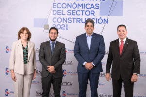 Asociación Cibao ofrece conferencia sobre perspectivas económicas del sector construcción