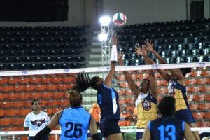 Guerreras barren al Mirador y clasifican a la semifinal LVS