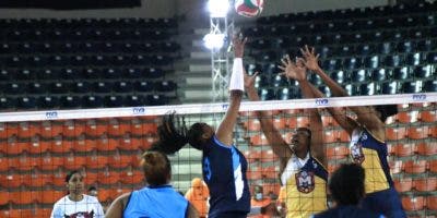 Guerreras barren al Mirador y clasifican a la semifinal LVS