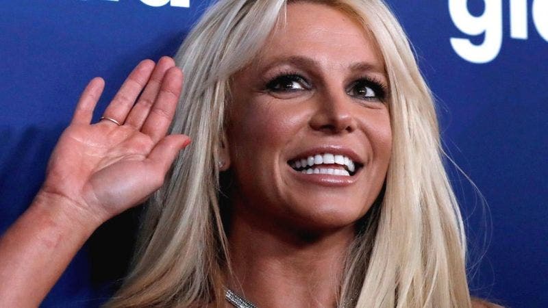 Britney Spears: una jueza de Los Ángeles ordena el fin inmediato de la tutela legal paterna sobre la cantante