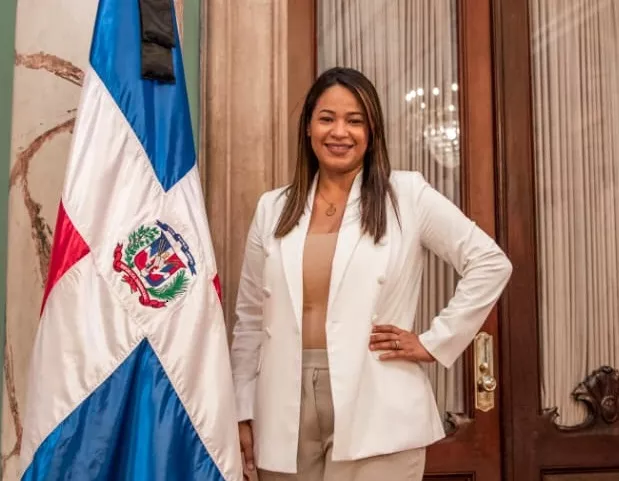 Bianca Báez Pearson