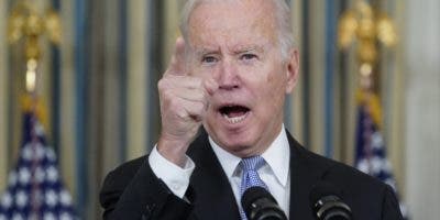 Biden recibirá a López Obrador y Trudeau