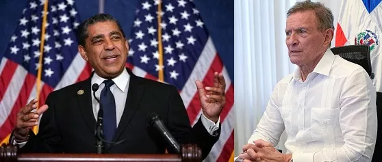 Cancillería RD acoge llamado congresista Espaillat