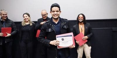 “Carta Blanca” conquista el premio del Dominican Film Festival de Nueva York 2021