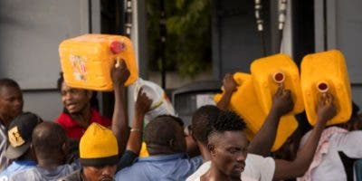 Ejército Dominicano frustra contrabando de combustible a Haití desde Dajabón 
