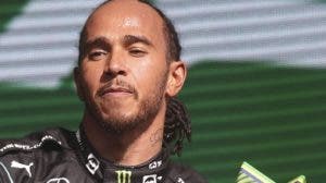 Lewis Hamilton gana Gran Premio de Brasil