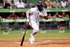 Eligen a Domingo Leyba y Edwin Uceta en el Pelotero Estrella de la Semana