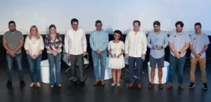 Reconocen 7 emprendedores con el Premio Pepín Corripio