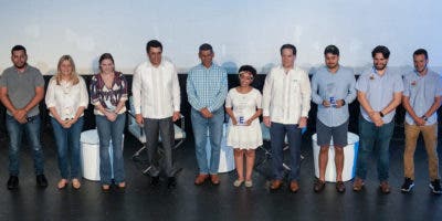 Reconocen 7 emprendedores con el Premio Pepín Corripio