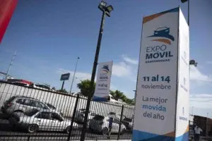 Expomóvil Banreservas cierra con solicitudes de financiamientos que superan RD$7,500 millones