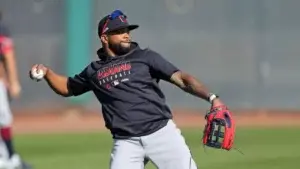 Tigres del Licey anuncian la contratación de Delino DeShields