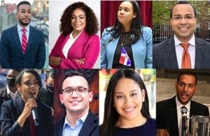 Dominicanos electos en NYC durante elecciones de este martes