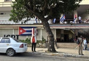 Los convocantes del 15N en Cuba piden extender las protestas hasta fin de mes