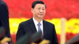 Xi Jinping sólo enviará una declaración escrita a la cumbre de la COP26