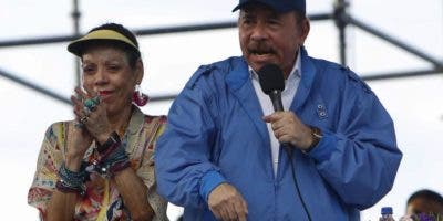 Nicaragua llama “golpistas” a algunos miembros de la OEA