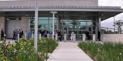 EE.UU. insta a sus ciudadanos a salir de Haití ante cierre de la frontera