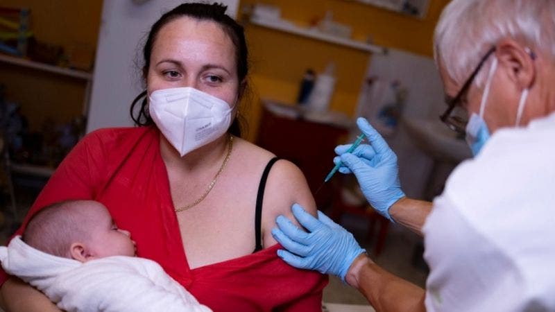 Covid-19: ¿por qué Europa es nuevamente epicentro de la pandemia según la OMS?