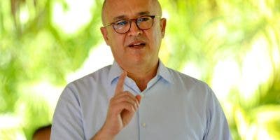 Domínguez Brito: “Las familias más pobres terminarán pagando mala gestión del sector eléctrico”