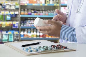 El 80 por ciento de las farmacias dominicanas cuenta con herramientas digitales