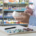 “La cobertura no se ha tocado”: SeNaSa dice reduce espera en farmacias a 15 minutos