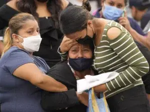 Las señales previas a la masacre en la prisión en Ecuador