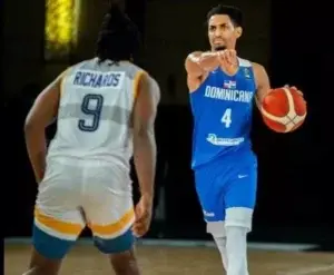 Equipo nacional de baloncesto inicia entrenamientos este miércoles